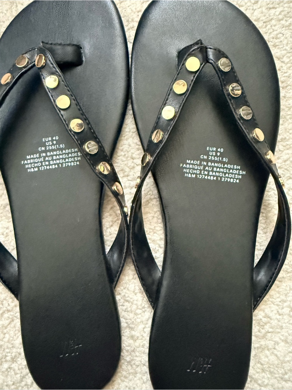 H&M slides…. - Picture 3 of 5